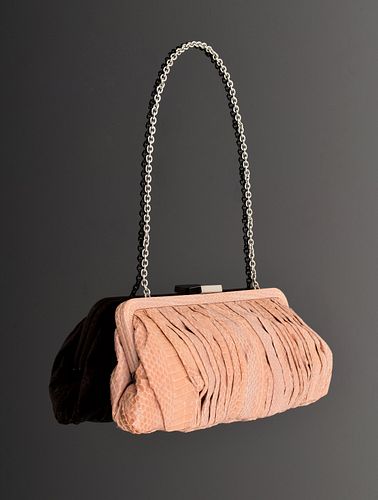 Neiman Marcus Clutch / Evening Bag