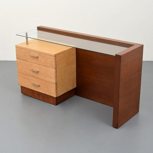 Gilbert Rohde Vanity / Desk