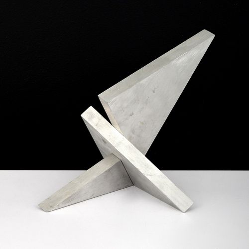 Larry Mohr Abstract Sculpture