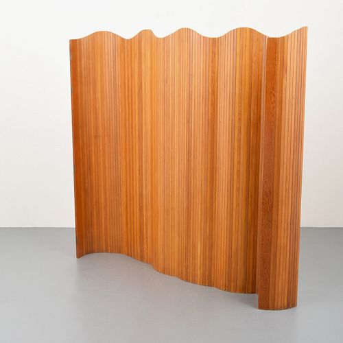 Screen / Room Divider, Manner of Charles & Ray Eames