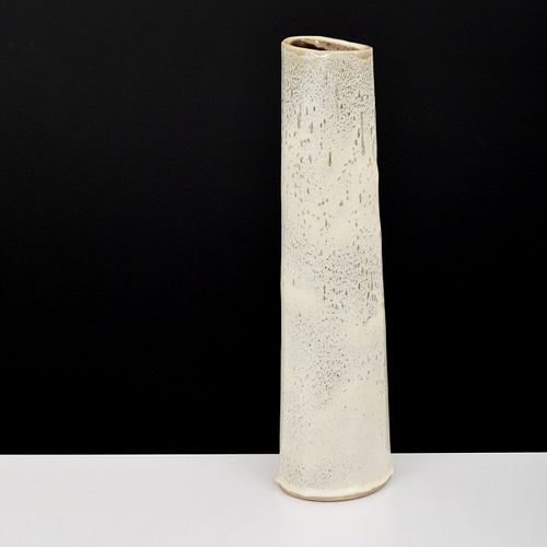Russel Wright Floor Vase 