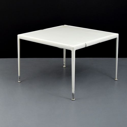 Richard Schultz Outdoor Dining Table