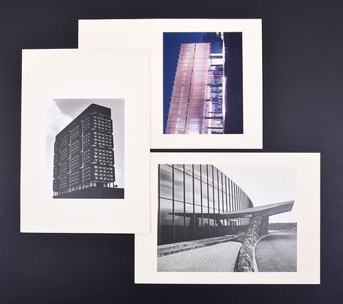 3 Peter Fink Architectural Photographs
