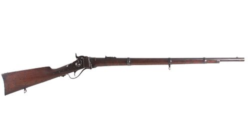 RARE Sharps Model 1874 .50 Cal. Buffalo Rifle