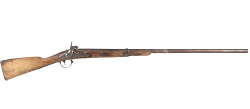 Springfield M. 1841 Mississippi Percussion Rifle