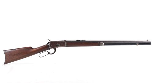 Winchester Model 1892 .44 WCF Lever Action Rifle