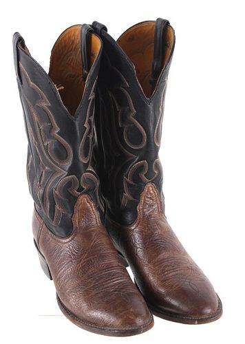 Nocona Western Cowboy Boots, Men's