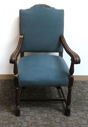 Antique American Chair
