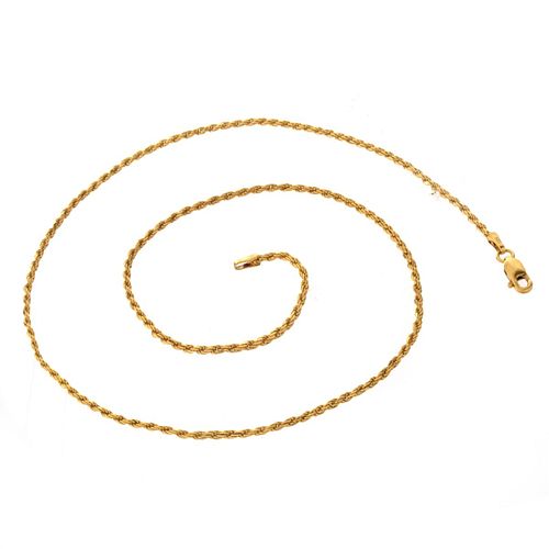 14K Chain / Necklace