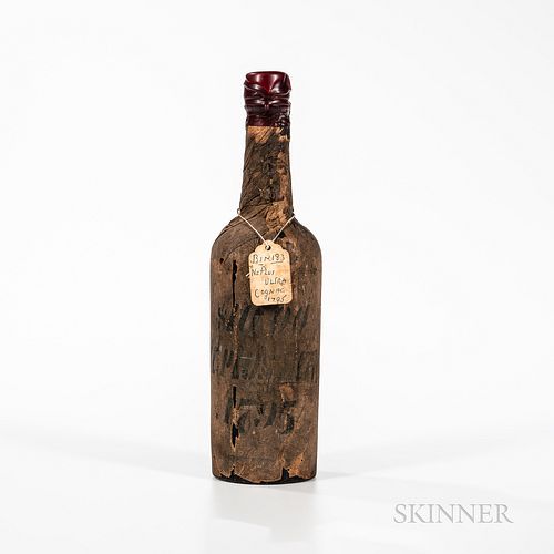 Ne Plus Ultra Cognac 1795, 1 bottle