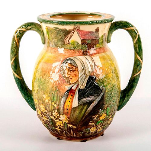 Royal Doulton William Wordsworth Loving Cup