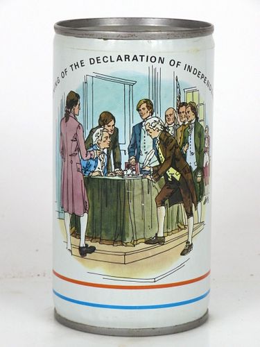 1976 Ohioans For A Practical Litter Law 12oz Unpictured. 