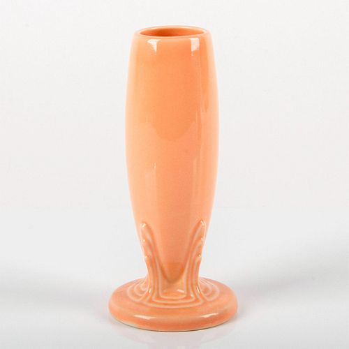 Vintage Homer Laughlin Fiestaware Bud Vase