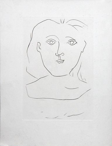 Pablo Picasso - Jours de Gloire