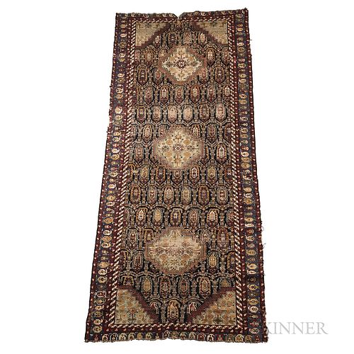 Caucasian Khila Gallery Carpet