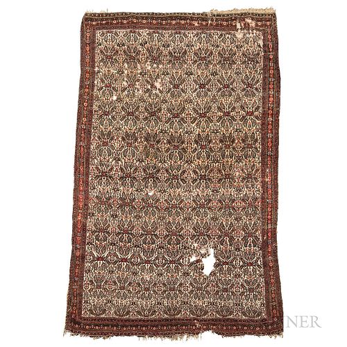 Senneh Carpet