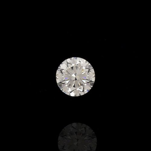 GIA 5.62ct Diamond