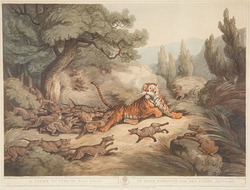 AFTER SAMUEL HOWITT (BRITISH 1756-1822)