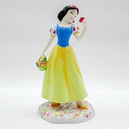 Someday My Prince Will Come DP5 - Royal Doulton for Disney Figurine