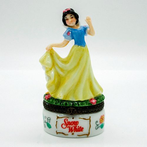 PHB for Disney Trinket Box, Snow White