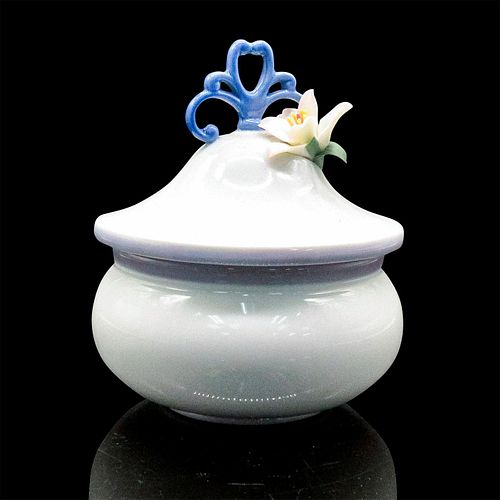 Decorative Box 1006602 - Lladro Porcelain Decor