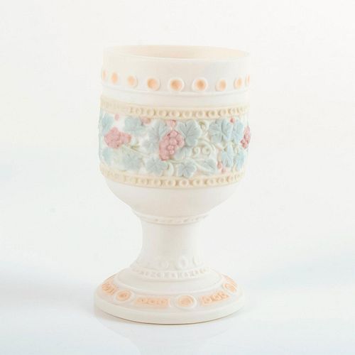 Chalice 1015263 - Lladro Porcelain Decor