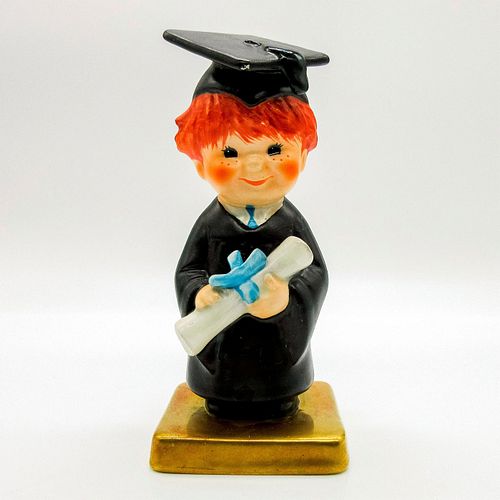 Bachelor Degree BYJ 69 - Goebel Hummel Figurine
