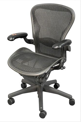 Herman Miller "Arrow" Office Chair.