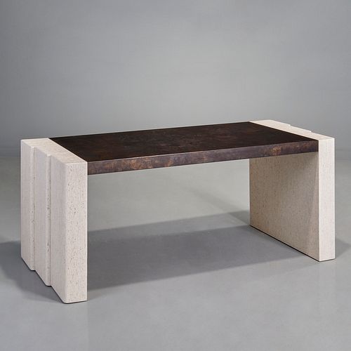 May Furniture, 'Iliad' desk