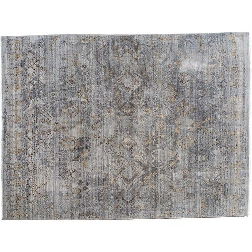 Contemporary Indian carpet