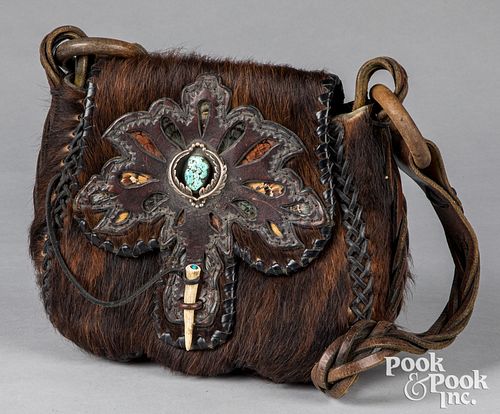 Native American Indian purse