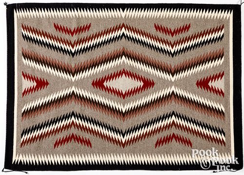 Navajo Indian Western Reservation regional rug