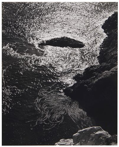 Edward Weston (1886-1958 Carmel, CA)