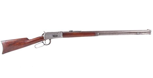 Winchester Model 1894 32-40 Cal Lever Action Rifle