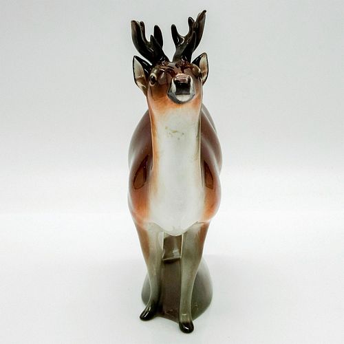 Royal Doulton Figurine, Deer HN2658