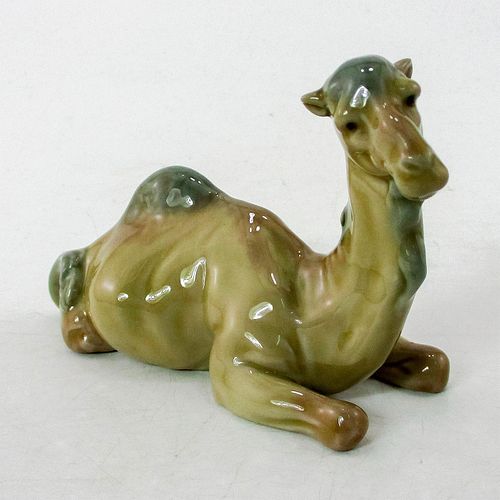 Mini Camel 1005315 - Lladro Porcelain Figurine