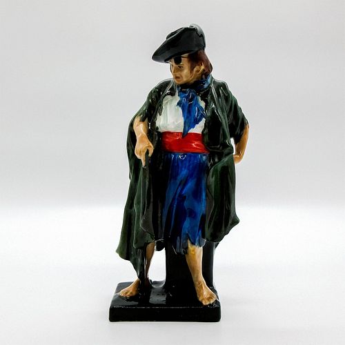 Beggar HN526 - Royal Doulton Figurine