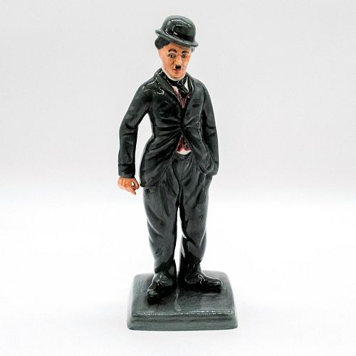 Charlie Chaplin HN2771 - Royal Doulton Figurine