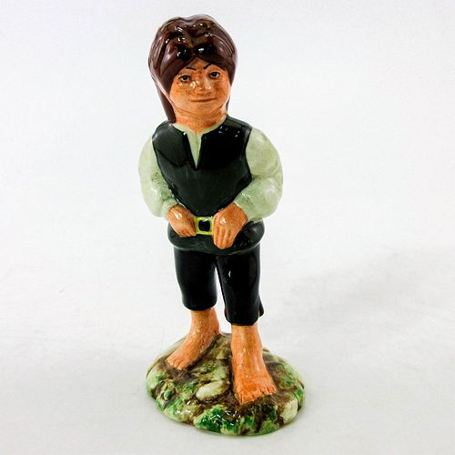 Frodo HN2912 - Royal Doulton Figurine
