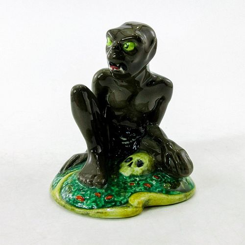 Gollum HN2913 - Royal Doulton Figurine