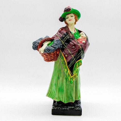 Sweet Lavender HN1373 - Royal Doulton Figurine