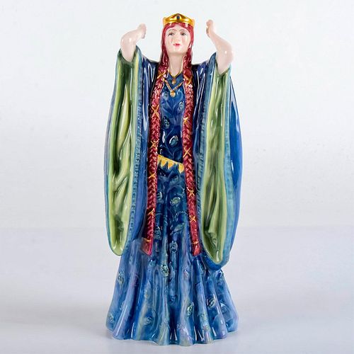 Ellen Terry HN3826 - Royal Doulton Figurine