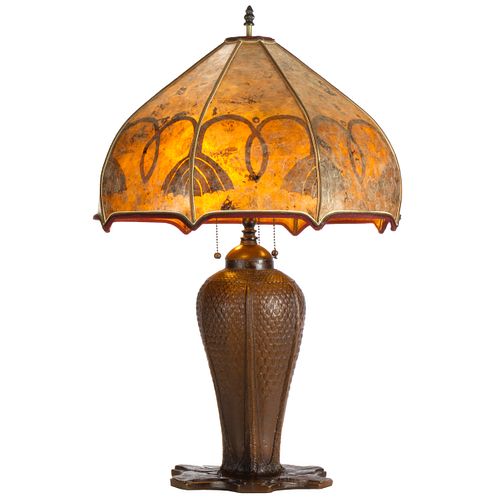 Sue Johnson Design Lamp