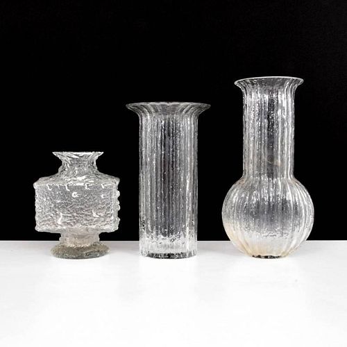 Large Timo Sarpaneva Vases