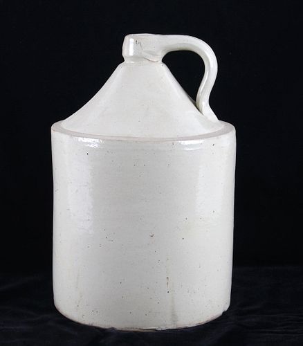 Early 1900's Red Wing Stoneware Pottery Jug