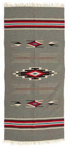 A Chimayo textile