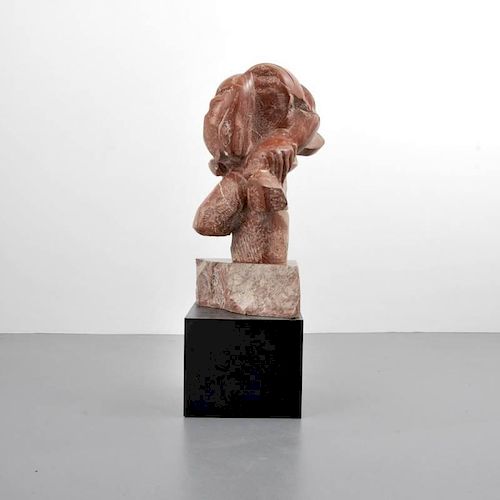 Andrea Grassi 'Torso' Sculpture