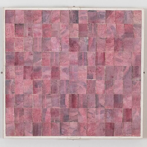 Robert Courtright (1926-2012): Untitled (Opio)