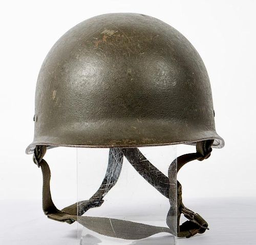 West German Para-Helmet M-1960 