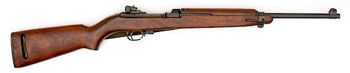 **US Winchester M-1 Carbine 